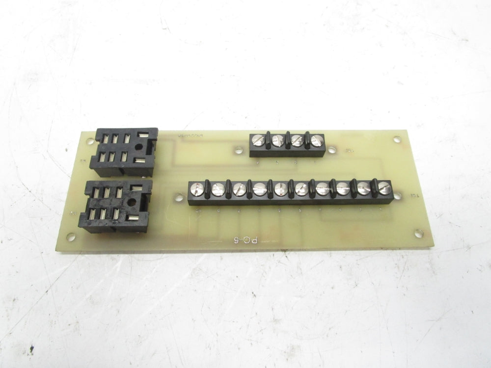 LIQUID SOLIDS CONTROL B922004A NSNP