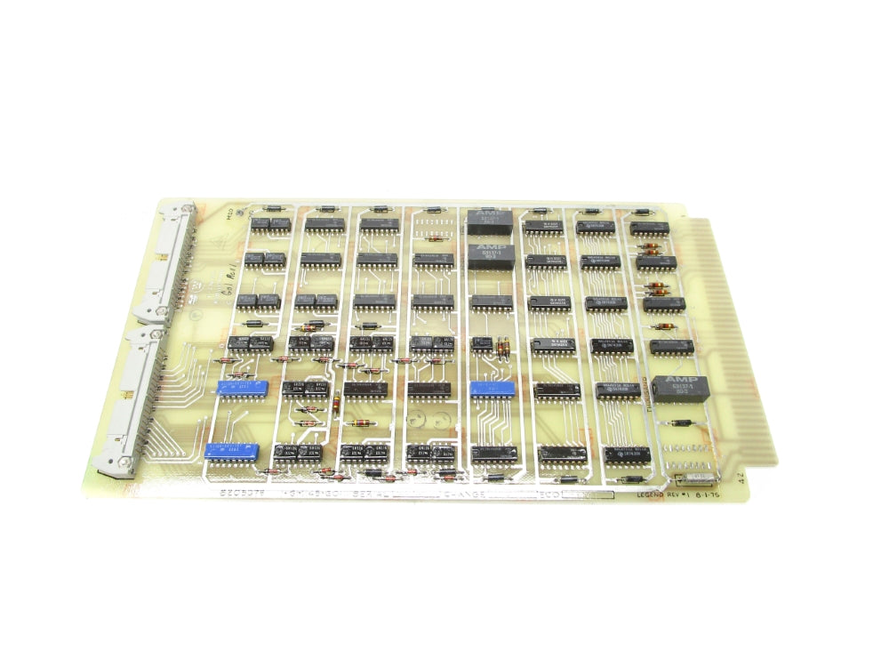 WESTINGHOUSE I-CM145 8205D79H0 UNMP