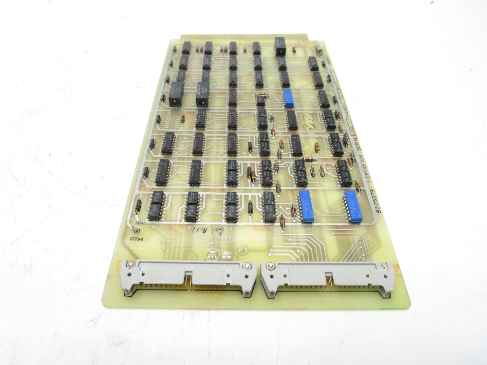 WESTINGHOUSE I-CM145 8205D79H0 UNMP