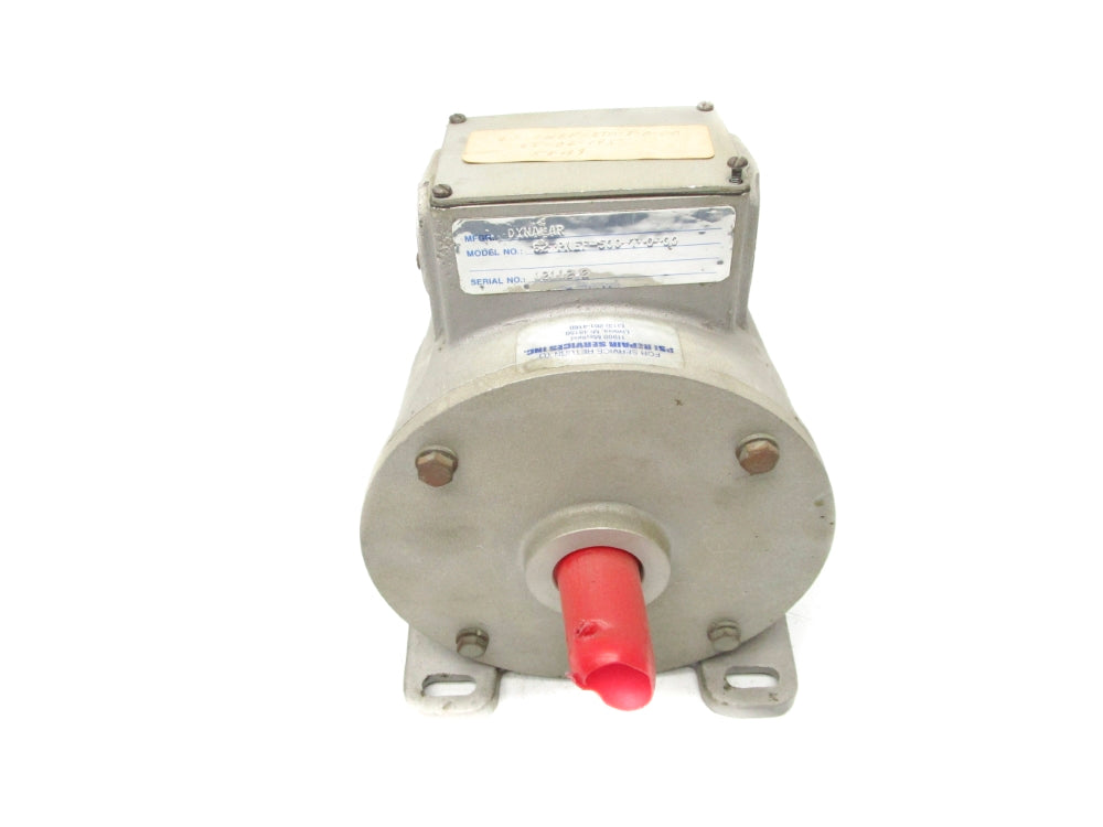 DYNAPAR 62-PNEF-500-T-0-00 NSNP