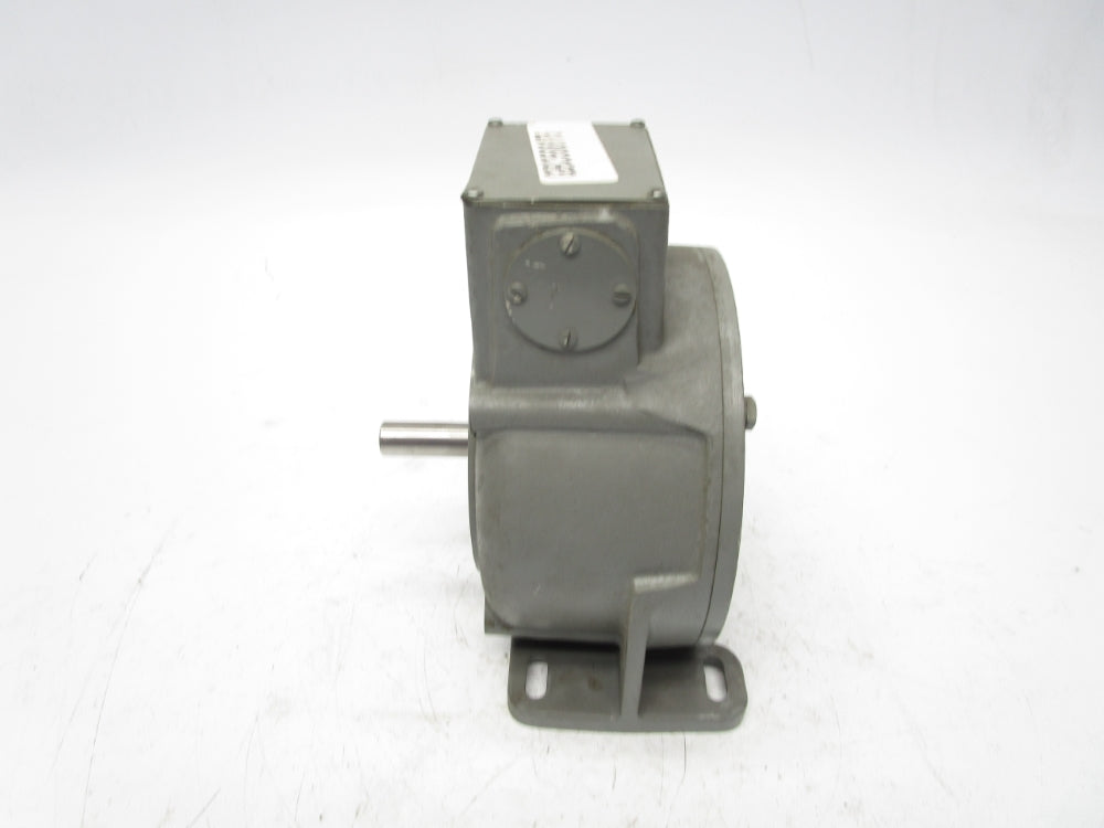 DYNAPAR 61-PMEF-720-T-0-00 NSNP