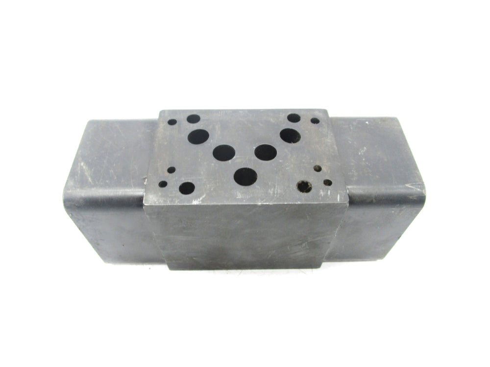 SUN HYDRAULICS DJZ/S UNMP