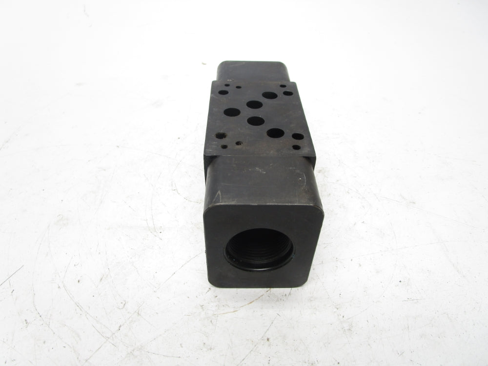 SUN HYDRAULICS DJZ/S UNMP
