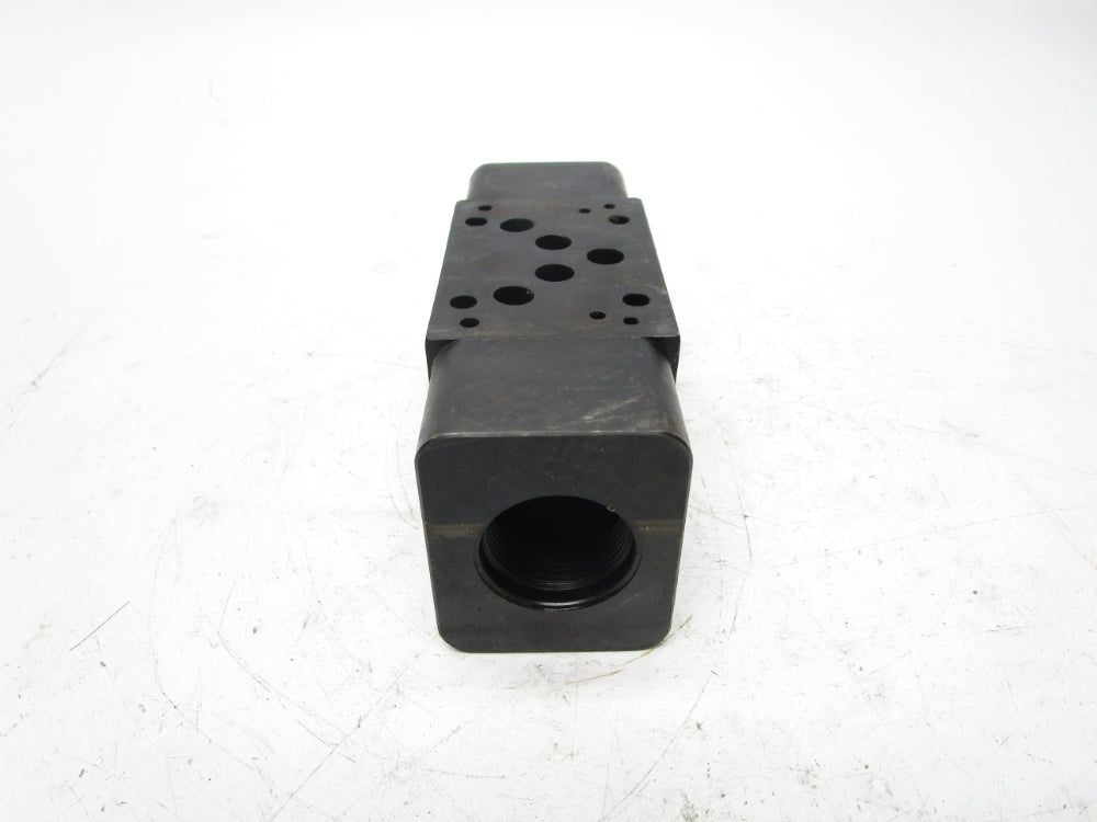 SUN HYDRAULICS DJZ/S UNMP