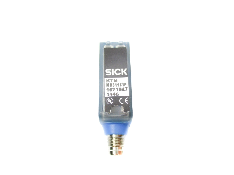 SICK KTM-MN31181P 1071947 NSMP