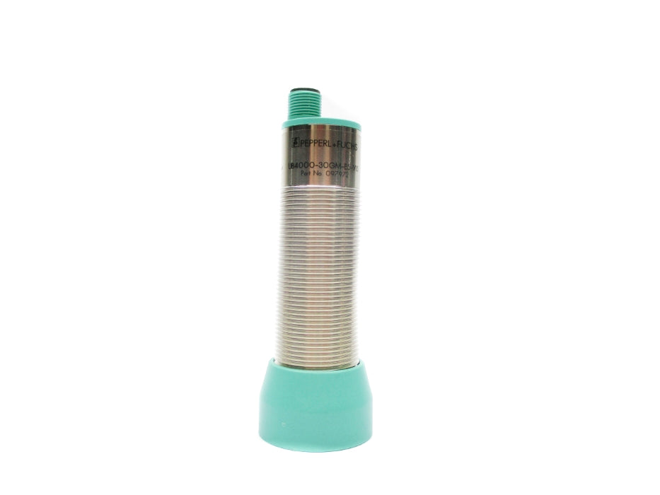 PEPPERL+FUCHS UB4000-30GM-E5-V15 097972 NSMP