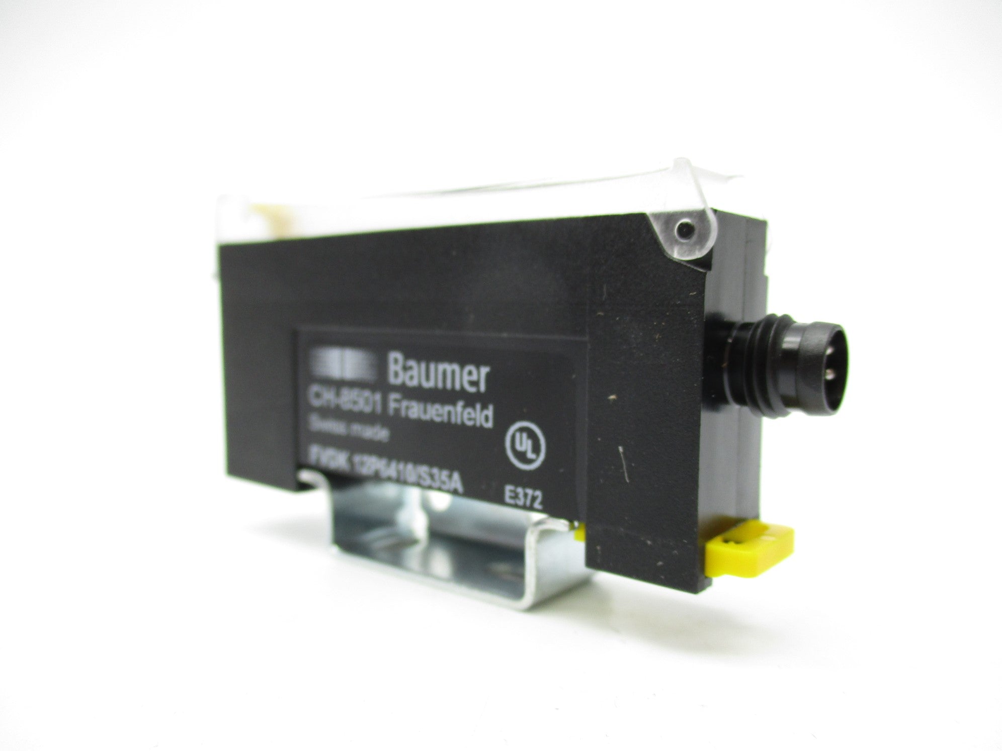 BAUMER ELECTRIC FVDK12P6410/S35A NSMP