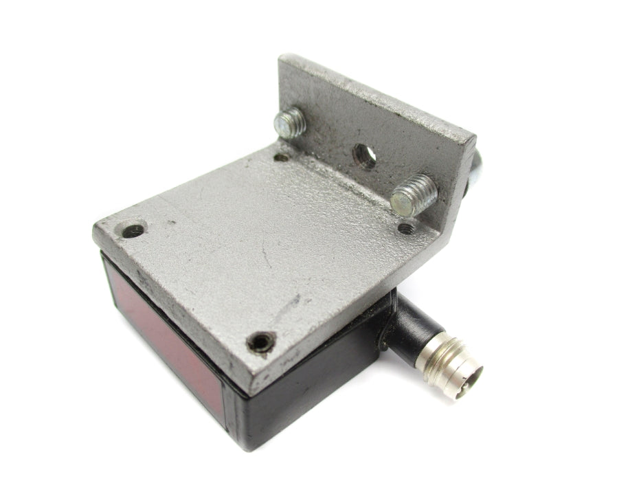 BAUMER ELECTRIC FPDM12P5101/S35A UNMP