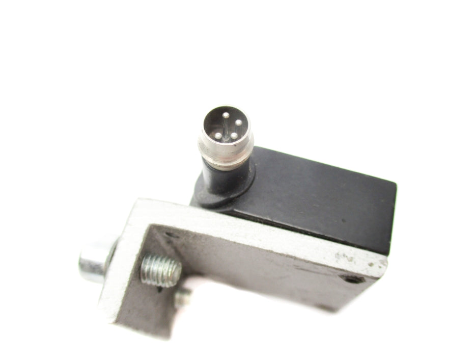 BAUMER ELECTRIC FPDM12P5101/S35A UNMP