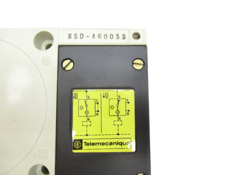 TELEMECANIQE XSD-A60053 UNMP