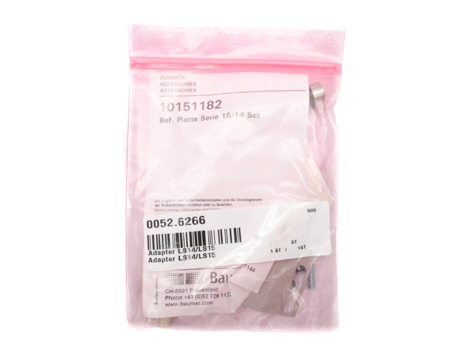 BAUMER ELECTRIC 10151182 NSMP