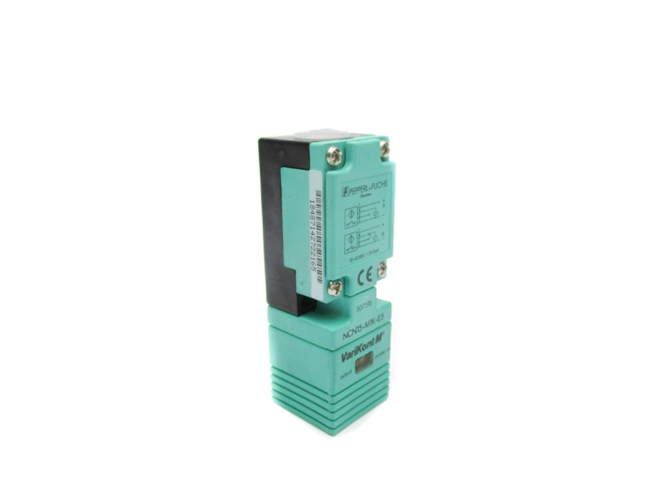 PEPPERL+FUCHS NCN15-M1K-E5 30751S NSNP