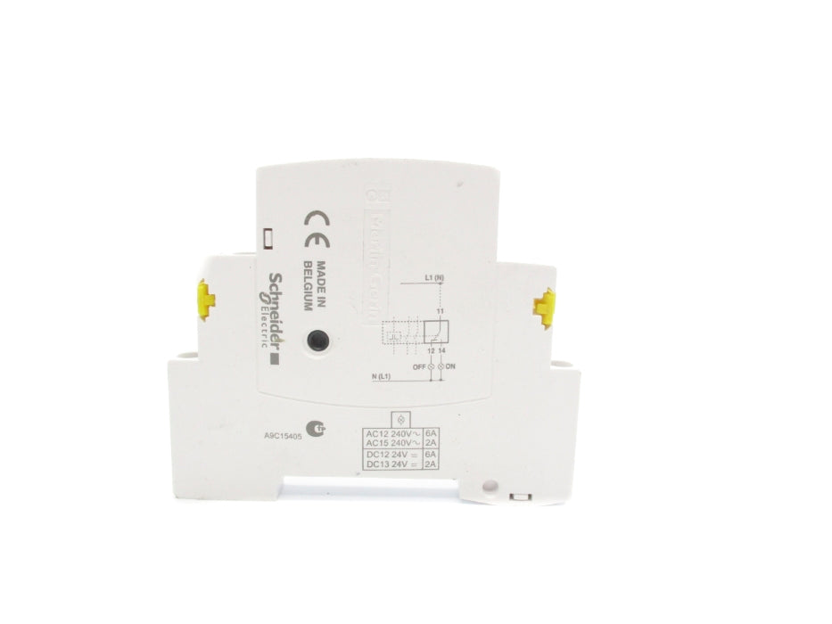 SCHNEIDER ELECTRIC A9C15405 NSNP