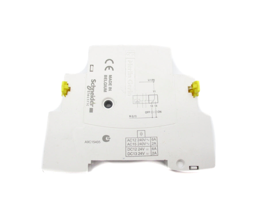 SCHNEIDER ELECTRIC A9C15405 NSNP