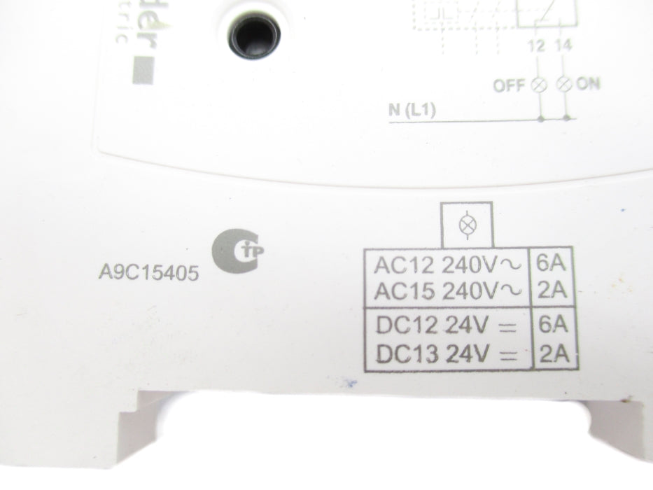 SCHNEIDER ELECTRIC A9C15405 NSNP
