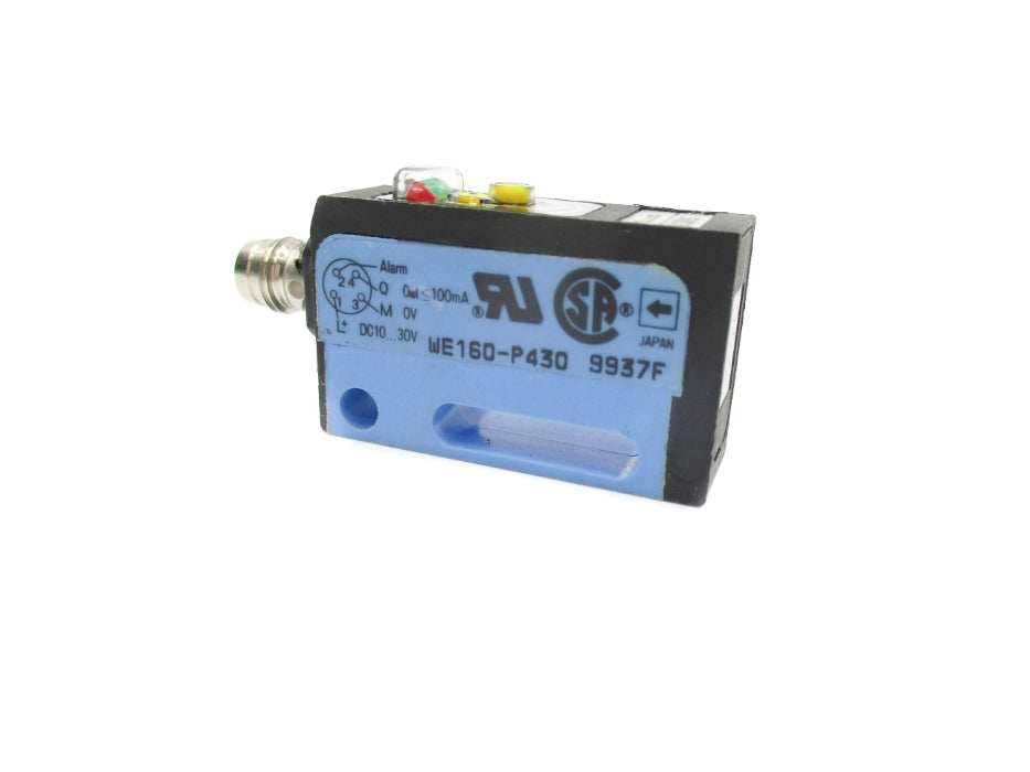 SICK WE160-P430 9937F NSNP