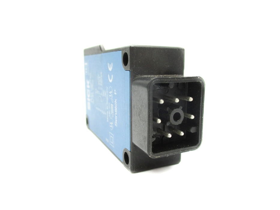 SICK WT27-2S710 1015096 24-240V 2.5A NSNP