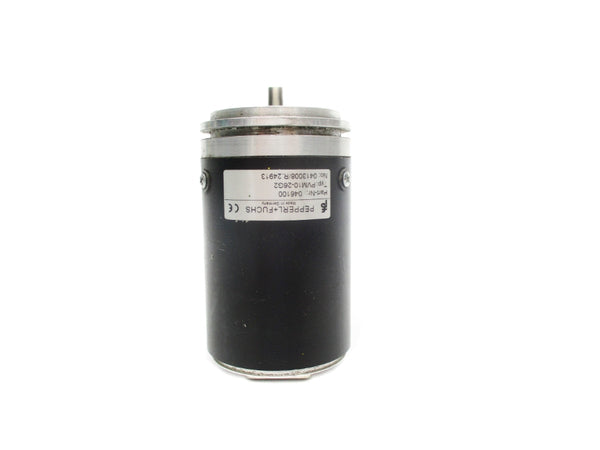 PEPPERL+FUCHS 046100 UNMP