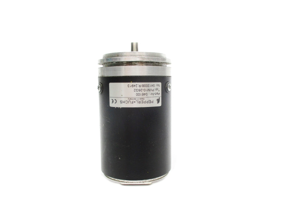 PEPPERL+FUCHS 046100 UNMP
