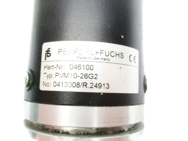PEPPERL+FUCHS 046100 UNMP