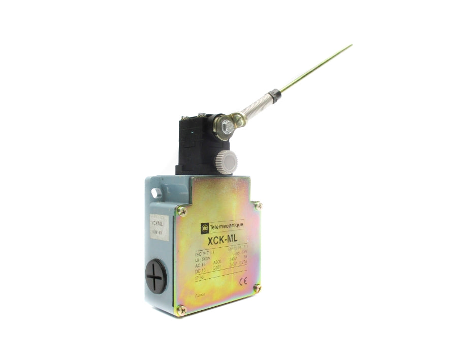 TELEMECANIQUE XCK-ML UNMP