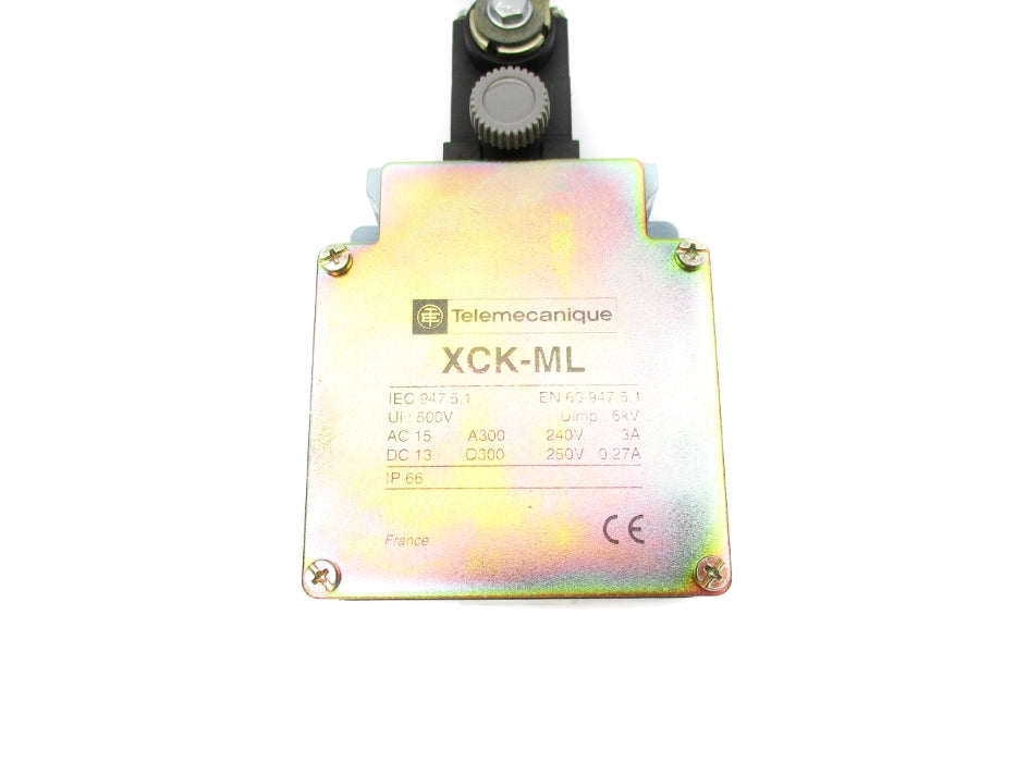 TELEMECANIQUE XCK-ML UNMP