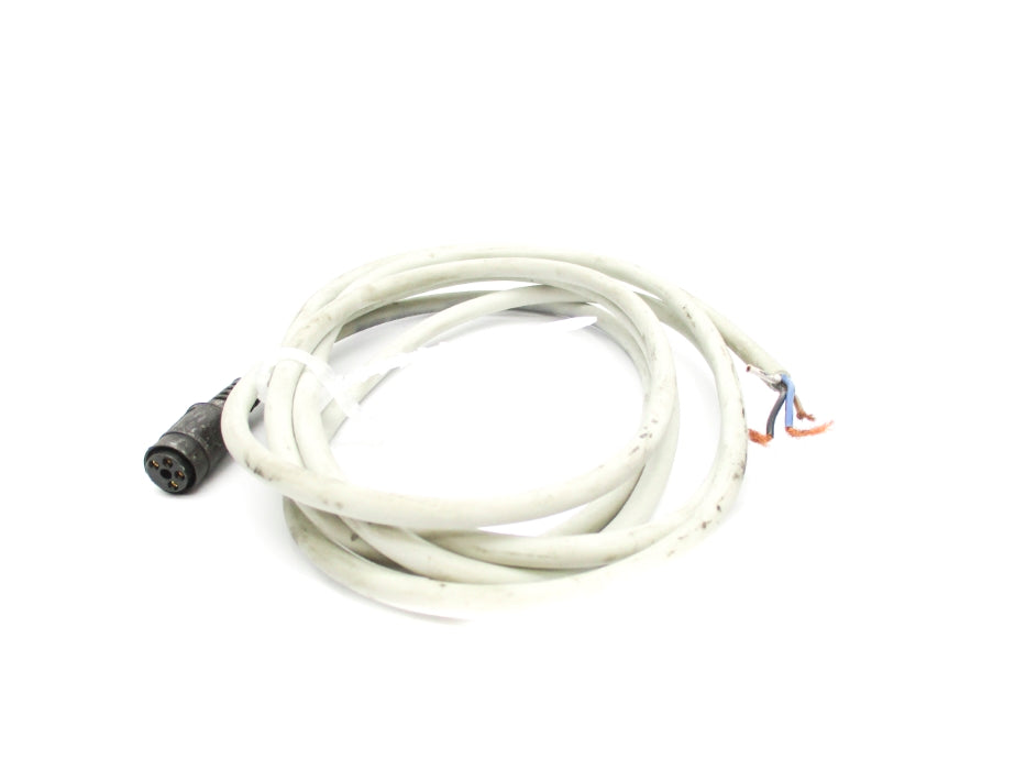 BAUMER ELECTRIC CH-8500 ES13AR2 UNMP