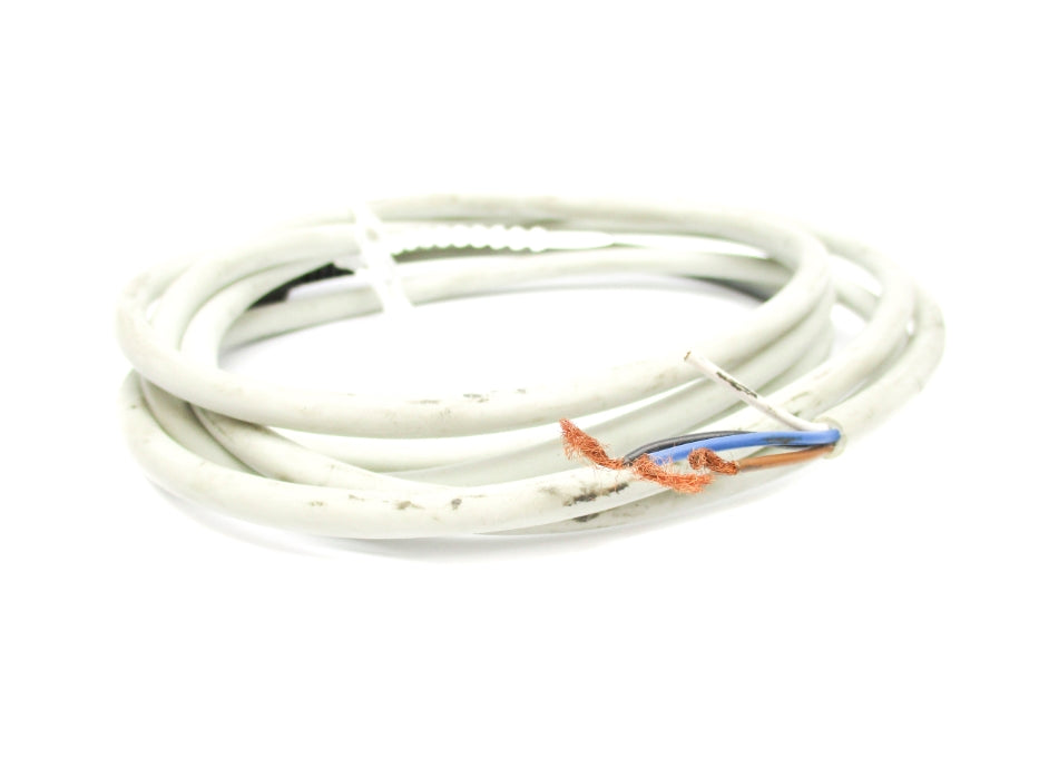 BAUMER ELECTRIC CH-8500 ES13AR2 UNMP