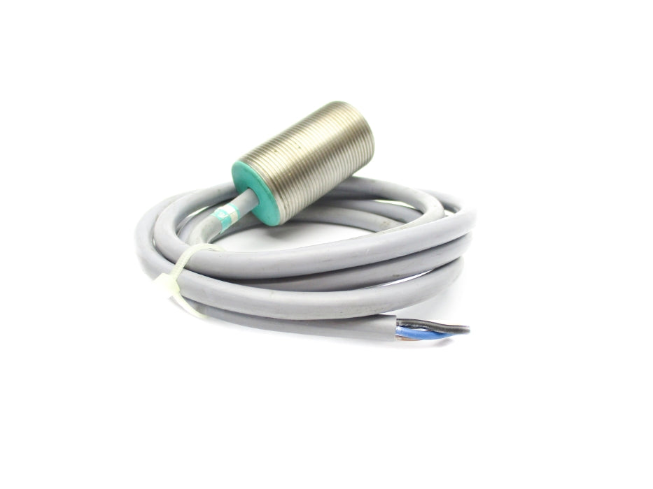 PERPPERL+FUCHS NJ10-30GM50-A2 17368S UNMP