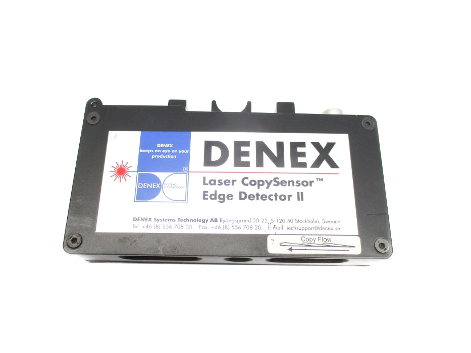 DENEX 51E3000 UNMP