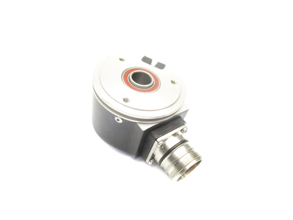 BAUMER ELECTRIC BHG16.24K5000-E2-A NSNP