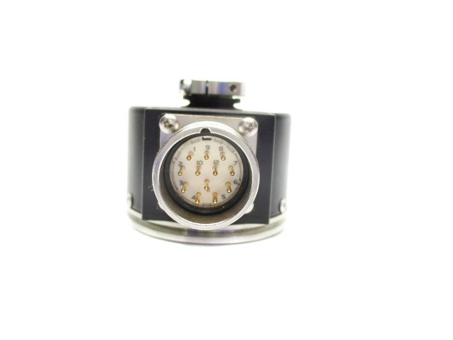 BAUMER ELECTRIC BHG16.24K5000-E2-A NSNP