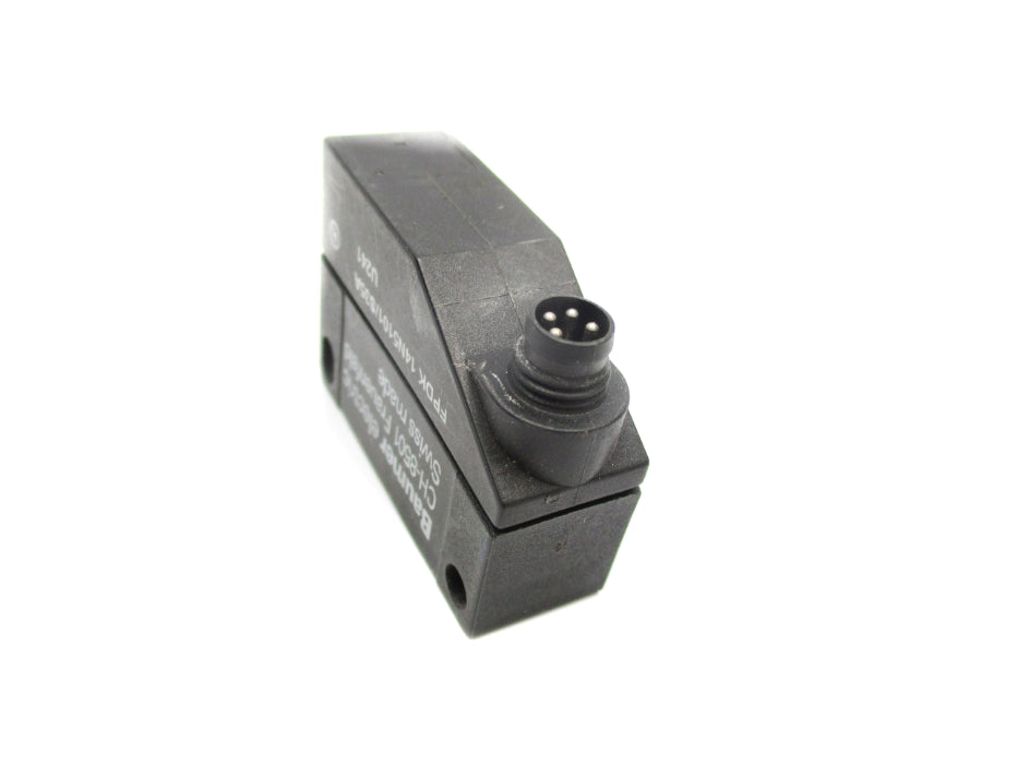 BAUMER ELECTRIC FPDK14N5101/S35A NSNP