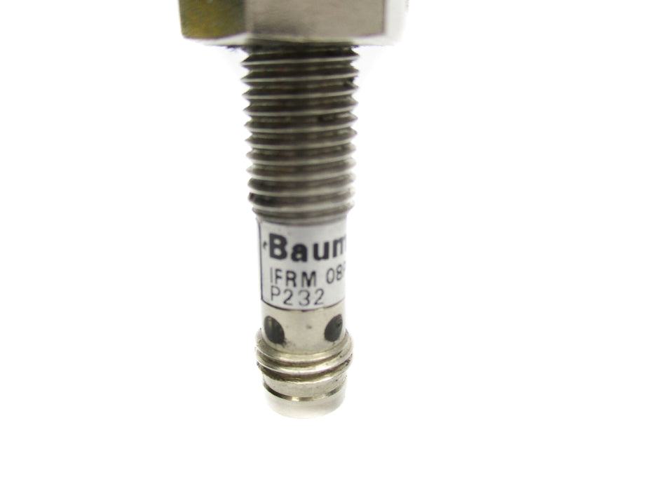 BAUMER ELECTRIC FPDK14N5101/S35A NSNP