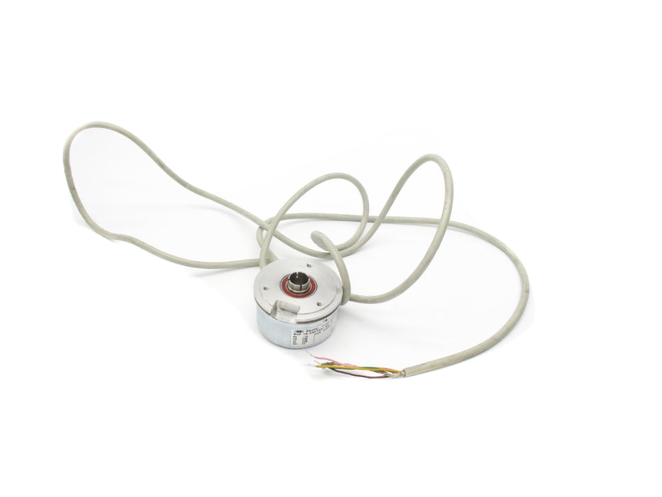 BAUMER ELECTRIC BHF16.24K720-E2-5 UNMP