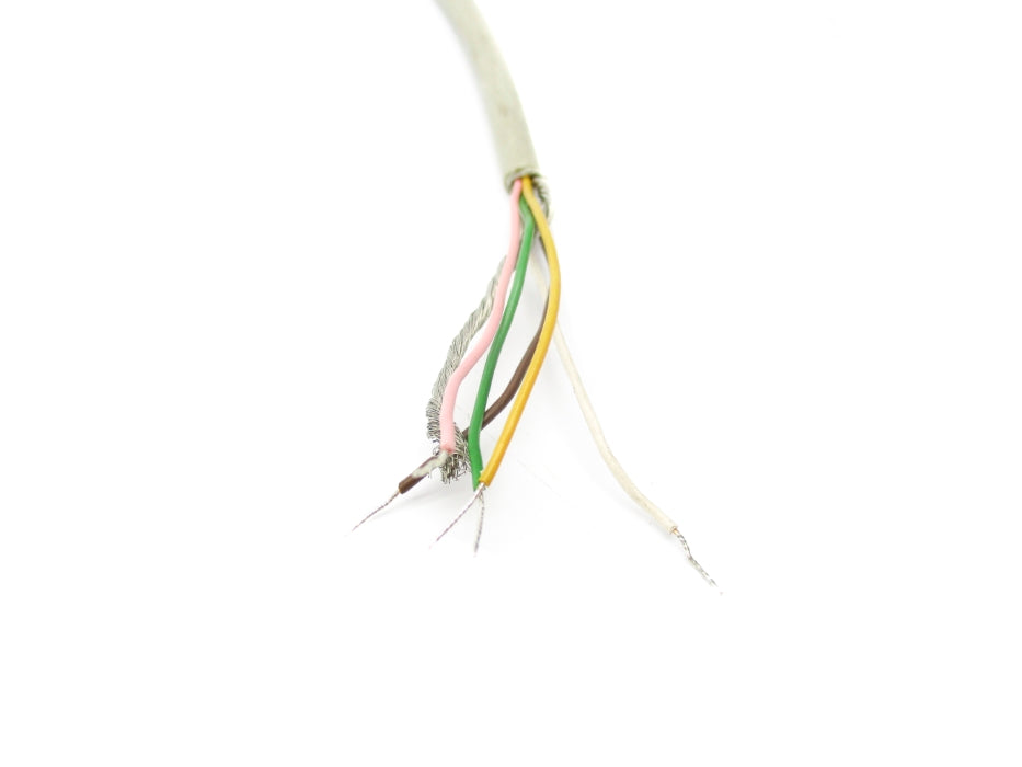 BAUMER ELECTRIC BHF16.24K720-E2-5 UNMP