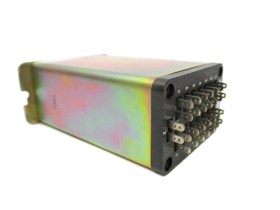 ALLEN BRADLEY 1610-T0220SA1 SER. B 120VAC 1.0A NSNP