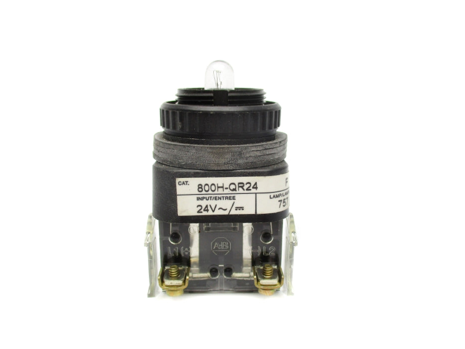 INDUSTRIAL SPARE PART 800H-QR24 SER. F NSNP