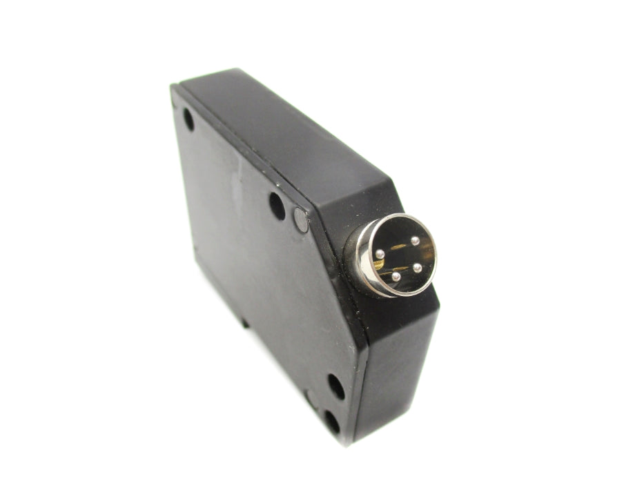BAUMER ELECTRIC FZDM15P54/407208 NSNP
