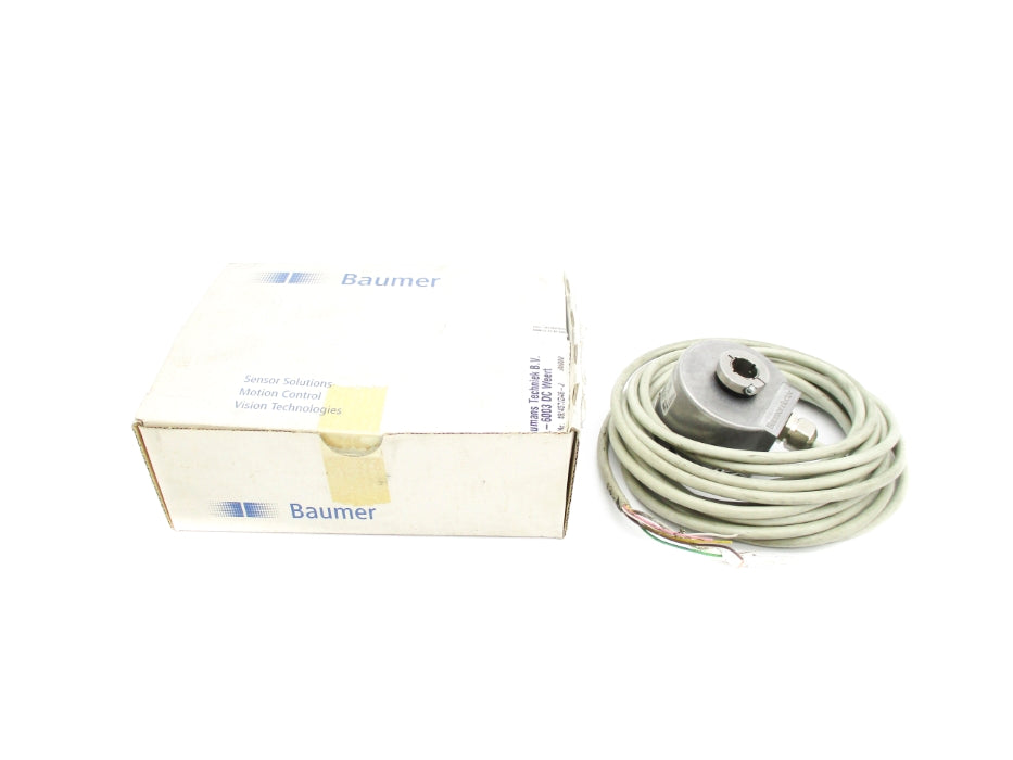 BAUMER ELECTRIC BHG16.24K50-B2-5 UNMP