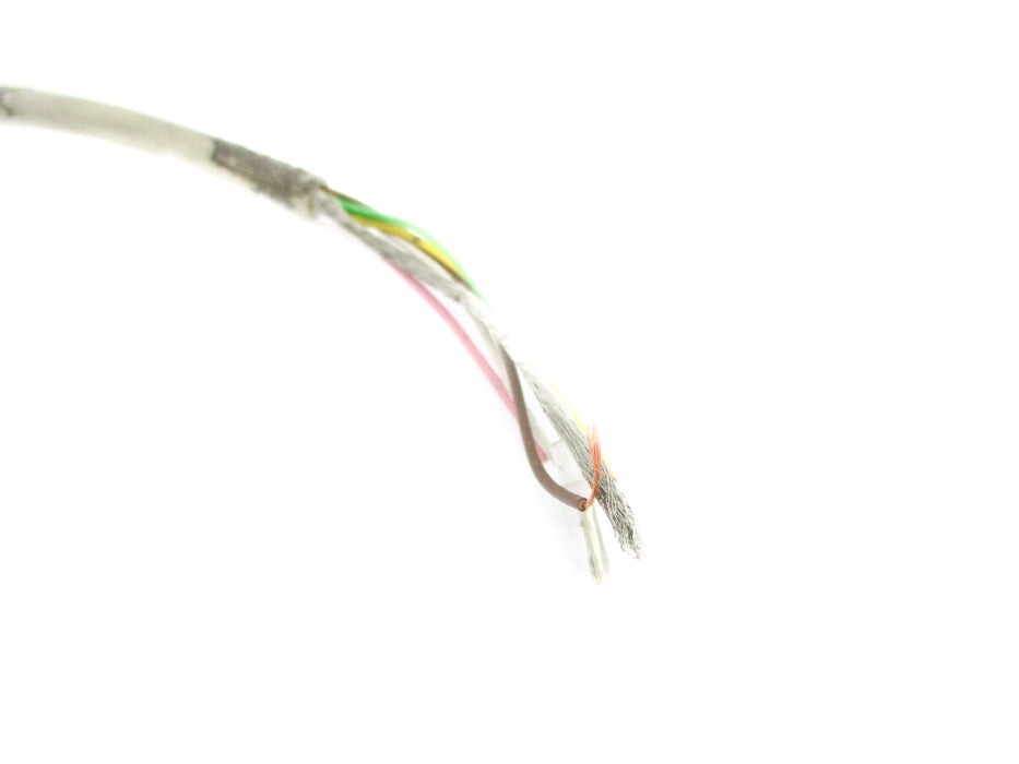 BAUMER ELECTRIC BHG16.24K50-B2-5 UNMP