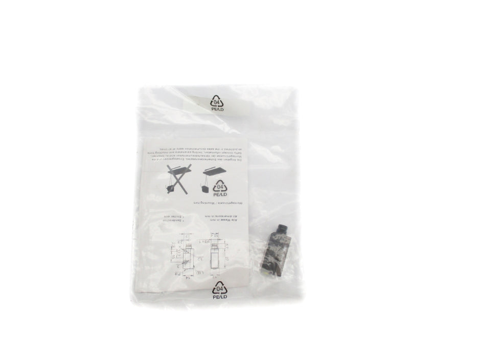 BAUMER ELECTRIC FHDK10P5101/S35A 10-30VDC NSMP
