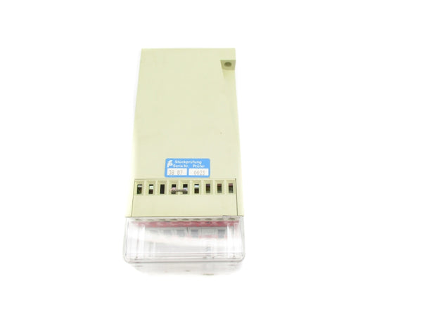 PEPPERL+FUCHS JT10 00284 NSNP