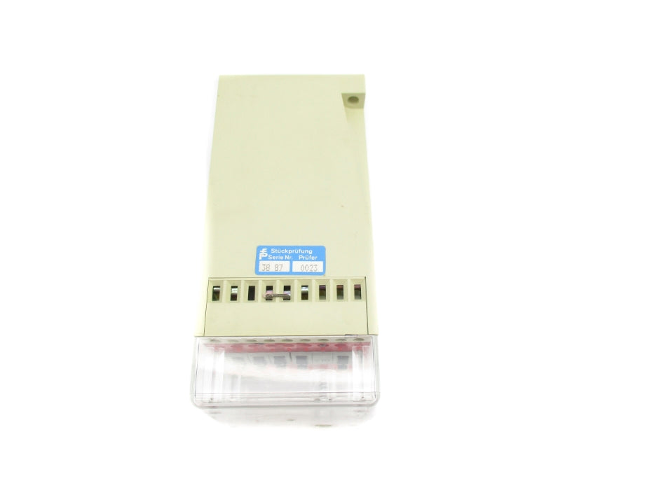 PEPPERL+FUCHS JT10 00284 NSNP