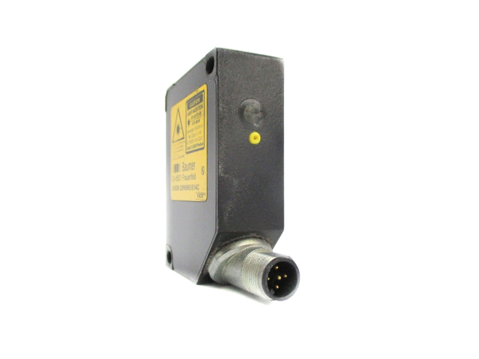 BAUMER ELECTRIC OHDM20P6990/S14C NSNP
