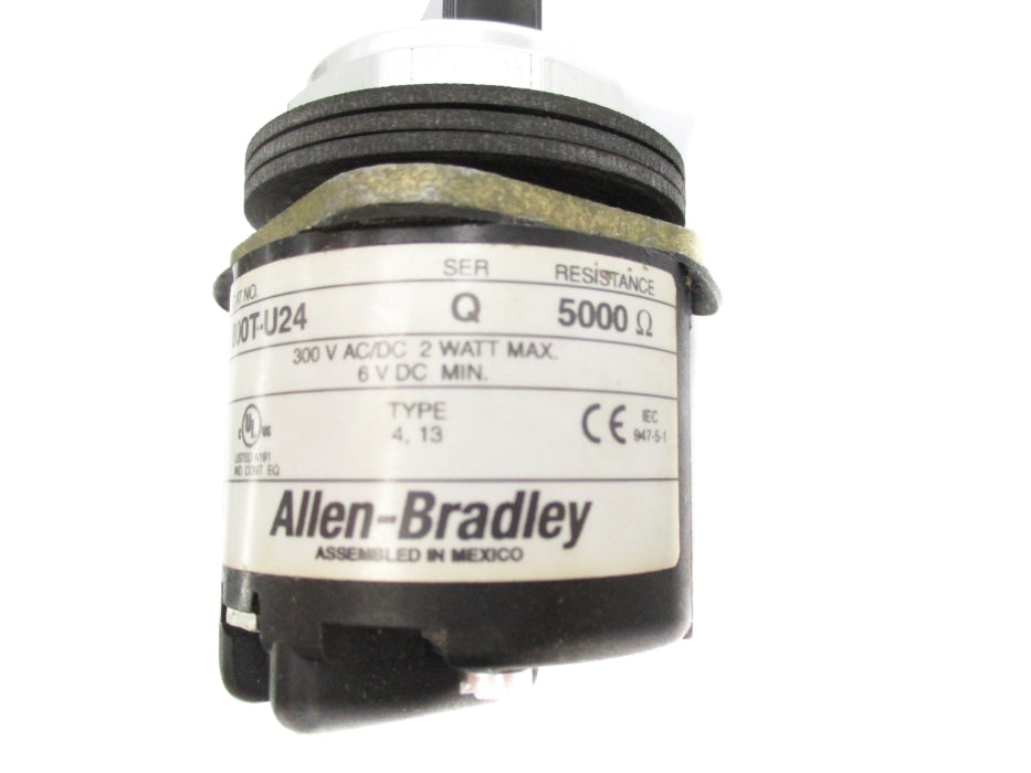 HONEYWELL 922AA2W-A9N-L UNMP