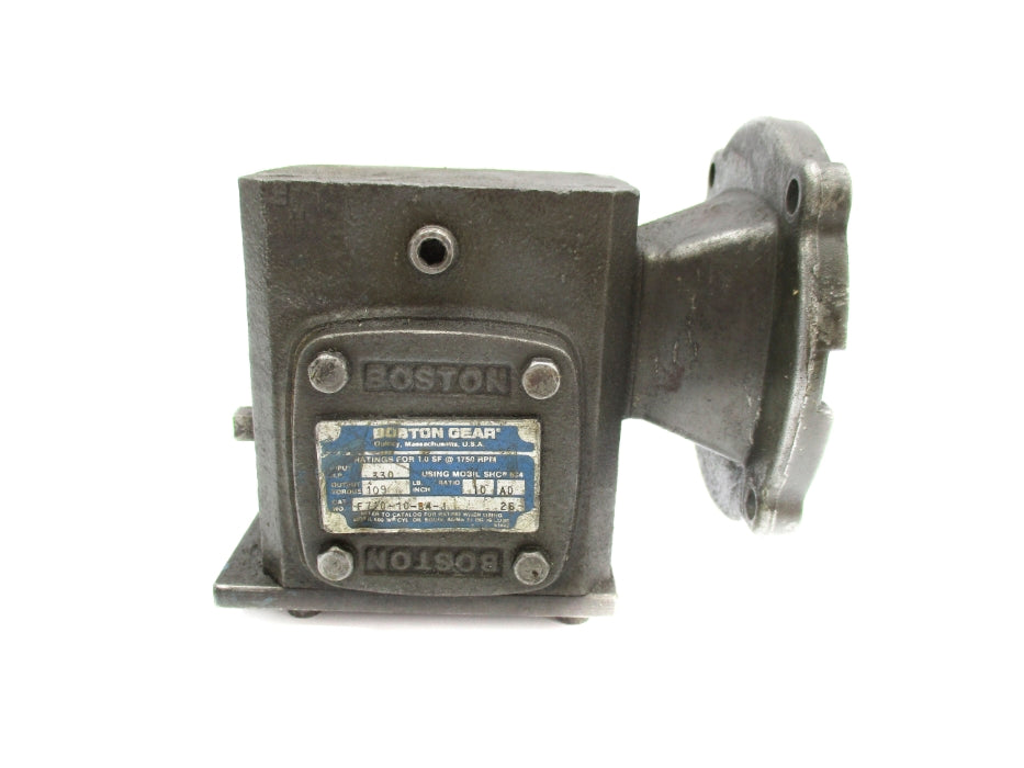 BOSTON GEAR F710-10-B4-J UNMP