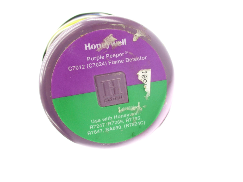HONEYWELL C7012 UNMP
