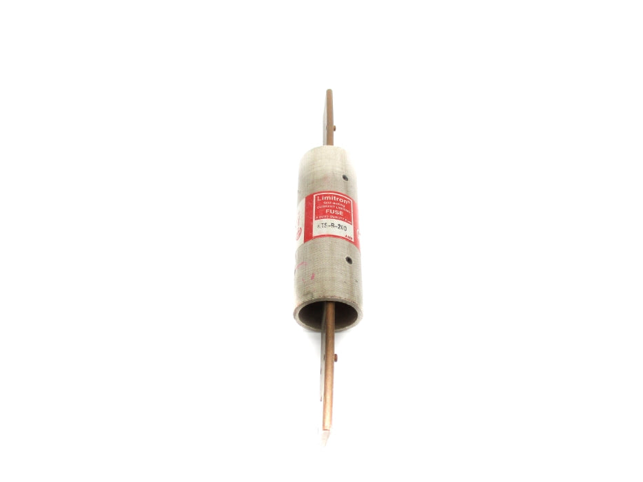 LIMITRON KTS-R-200 NSNP