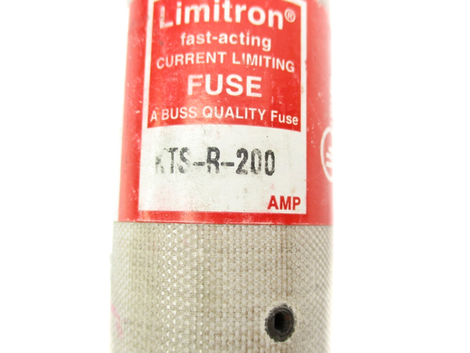 LIMITRON KTS-R-200 NSNP